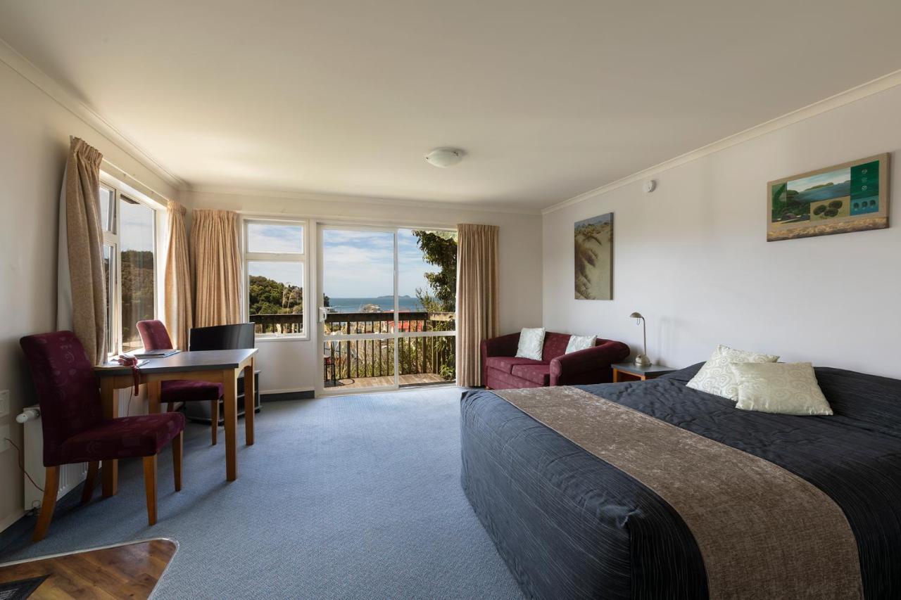 The Bay Motel 4*