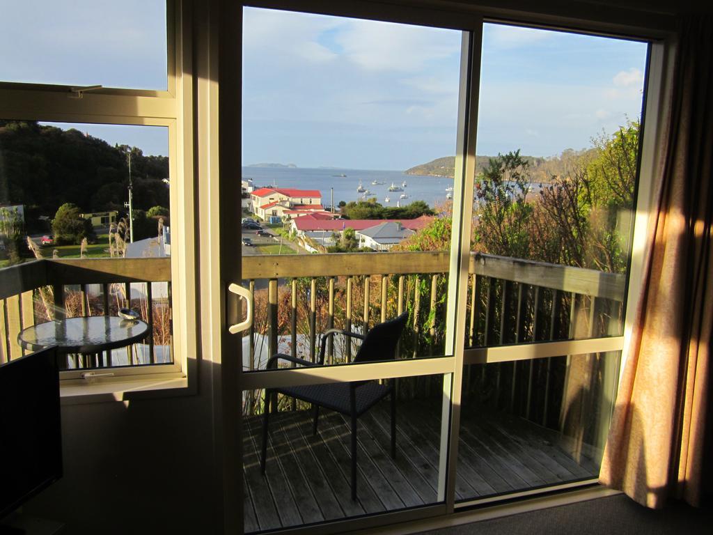 Motel The Bay