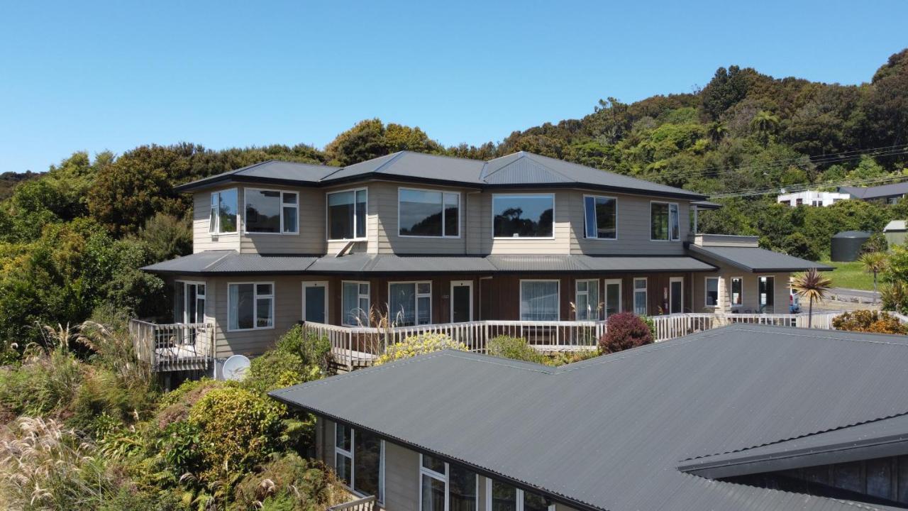 The Bay Motel