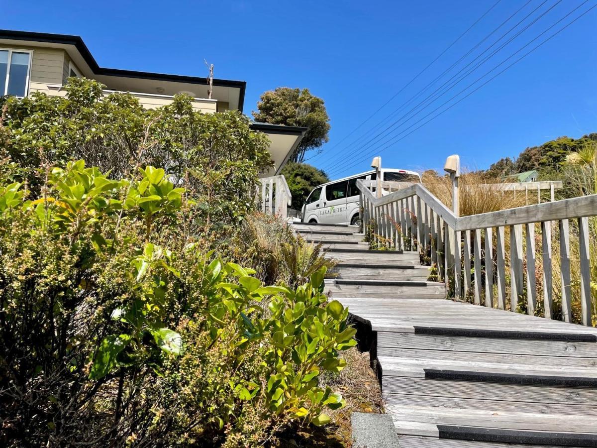 The Bay 4* Half-moon Bay