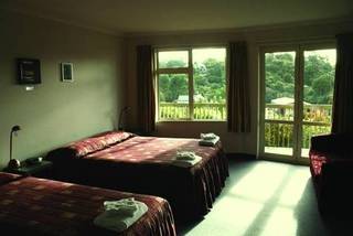 Motel The Bay Half-moon Bay