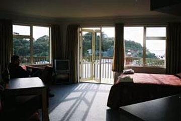 The Bay Motel 4*