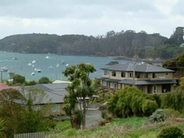 The Bay Motel