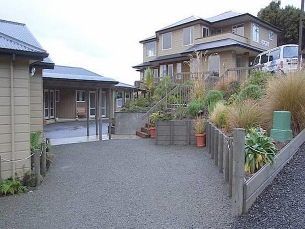 The Bay 4* Half-moon Bay