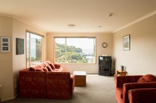 The Bay Motel
