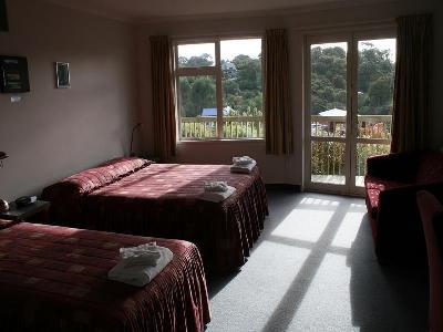 Motel The Bay